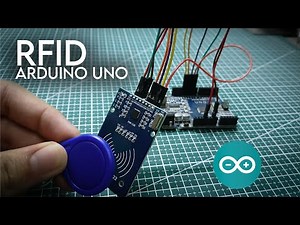 How to Set Up an RFID Module with Arduino Uno: Step-by-Step Guide for Beginners
