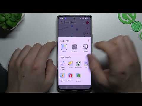 How to Find House Numbers with Google Maps on your Phone! Never Get Lost Again!