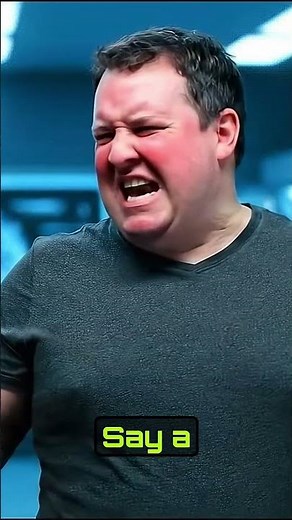 New Spray Instantly Calms Aggression! 👽 Alien News 023 SHORTS