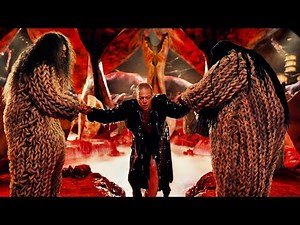 Conspiracy Theorist Shaves CEO Head To Reveal Alien Form And Accidentally Triggers Earth Destruction