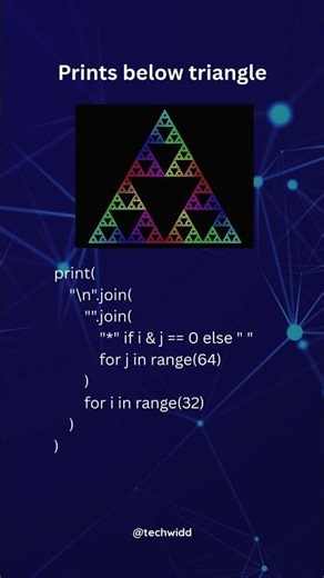 One-Line Python Tricks | Mind-Blowing One-Liners Every Coder Should Know | Short