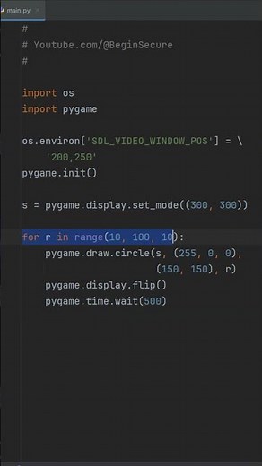 What This Tiny Python Script Does Will Surprise You