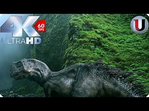 Opening Scene Alien Invasion Transformers 4 Age of Extinction 2014 CLIP IMAX (4K)