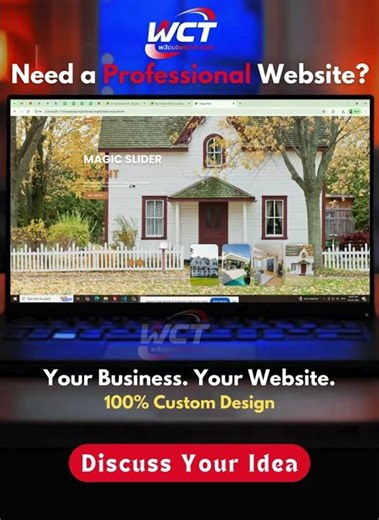 How To Make Responsive Image Slider Using HTML CSS and JavaScript #webdevelopment #template