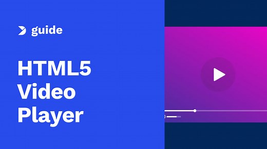 A Guide to HTML5 Video Player (  Best 15 Video Players)