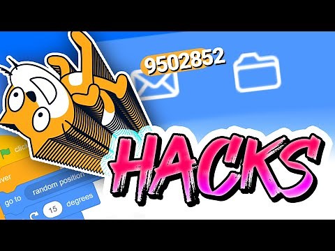 Coding Hacks in Scratch (Tips and Tricks)