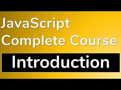 01 Introduction of Java Script in Urdu and Hindi Complete Basic to Advance Course|| ‪@AbdulAleemBaig‬