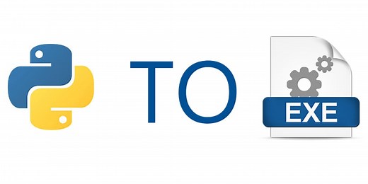 How to convert .py to .exe? Step by step guide.