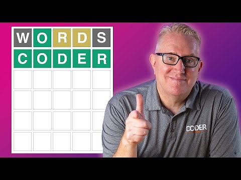 Wordle: How To Cheat (Or, How To Use Local Storage in Javascript)