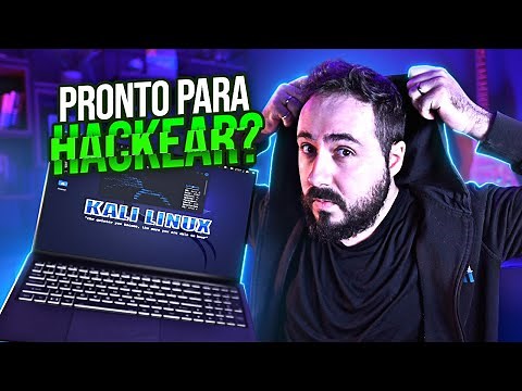 Why do Hackers use Kali Linux? - Know the System