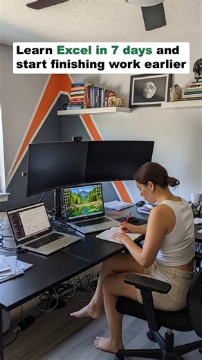 Master Excel and Boost Your Career - Learn the Most In-Demand Spreadsheet Skills Today! | Codefinity