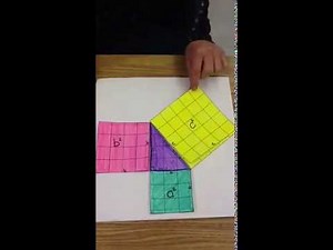 Pythagorean Theorem Explained