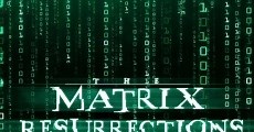 The Matrix Resurrections (2021)  - Ver Película Completa en Español - FULLTV