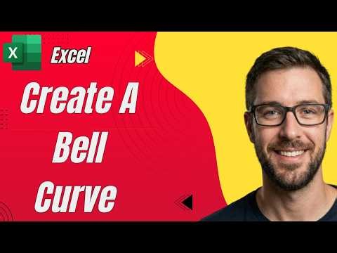 How To Create A Bell Curve In Microsoft Excel [2026 Guide]