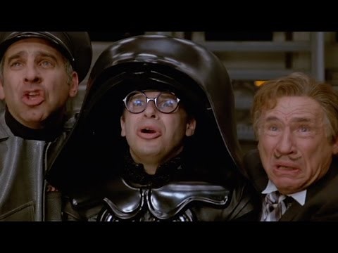 Top 10 Self-Destruct Scenes in Movies