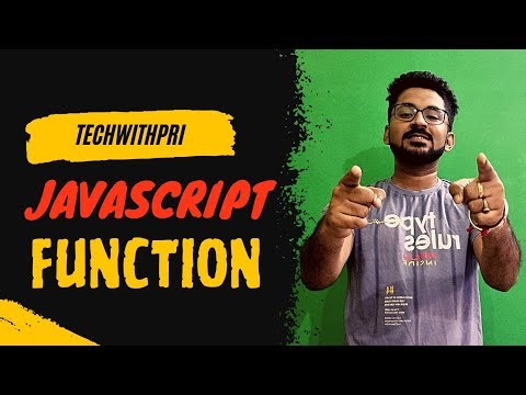 JavaScript Function