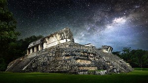 Scientists say an alien megastructure may explain the bizarre behavior of star KIC 8462852. If so, it would indicate the existence of a type-2 or type-3 civilization (we're type-0). Michio Kaku explains. | Big Think