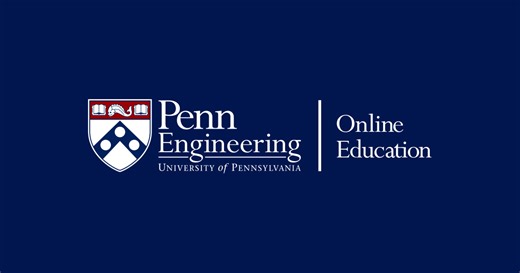 AI and Machine Learning Essentials with Python Specialization - Penn Engineering Online