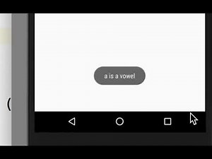 Java - ForEach, Sort and Traverse Char Arrays | Arrays in Java