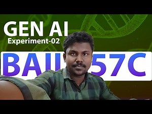 🔥 Word2Vec Explained with Sports Example | Visualize Word Embeddings using PCA in Python | VTU EXP02