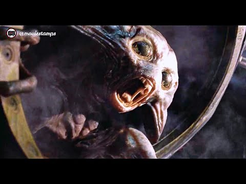 Alien Death Scene | Ending Scene | War of the Worlds | No Shield | Tom Cruise
