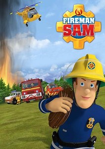 Fireman Sam: Alien Bug Hunt