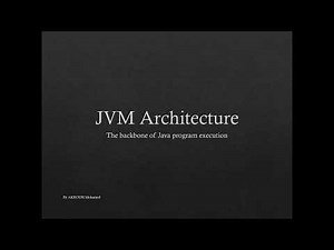 JVM Internals & Garbage Collection Explained: Deep Dive into Java Memory Management