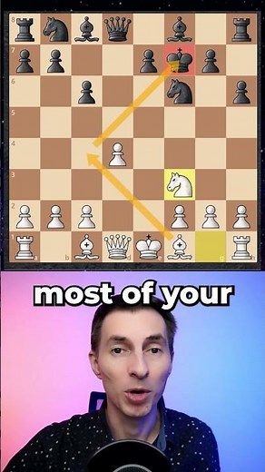 Learn this TRAP before the ALIENS👽 take over