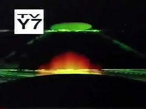 Cartoon Network Invaded Intro (2007)