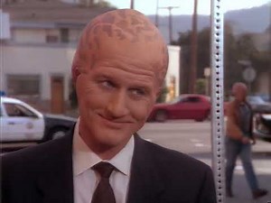 Alien Nation EP 13 "The Spirit of '95" (HD)