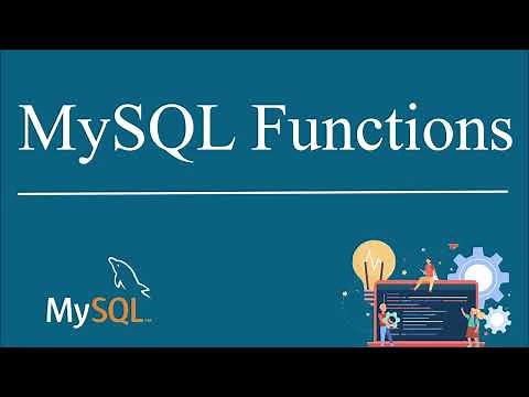 MySQL Functions | Create Function | MySQL Tutorial