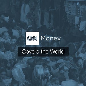 Today, we're expanding our reporting power around the world to tell more of the global business stories that truly matter. Learn more: http://cnnmon.ie/20Wb8Qq | CNN Business