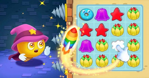 Candy Riddles 🕹️ Play on CrazyGames