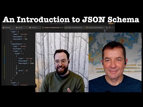 An Introduction to JSON Schema: A Practical Look