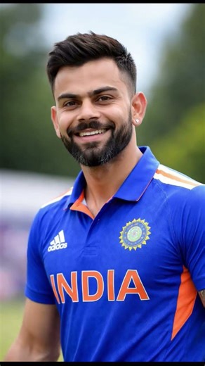 Virat Kohli ne kaha ki main 2027 mein bhi cricket khelunga #ipl #shortvideo
