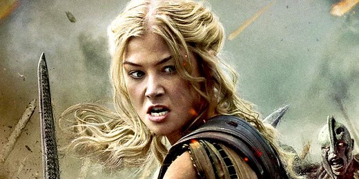 The 16 Best Movies About Gods, Goddesses, and Other Deities