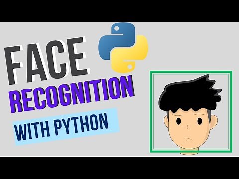 How to Build a Face Recognition Tool With Python (With link to the code)