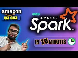 Kickstart Your Spark Journey: Essential Beginner’s pySpark Tutorial