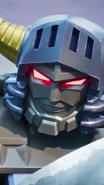 Optimus vs Megatron | Transformers: CYBERWORLD | Transformers Official