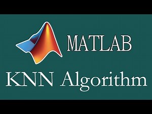 KNN Classification || K-Nearest Neighbor Classification || MATLAB