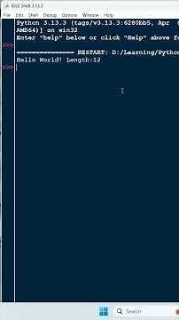 How to Remove Extra Spaces from a String using Python | strip() Explained