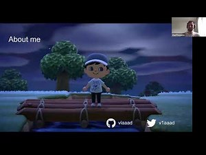 Clojure Meetup – cljfx – Bringing Clojure to the Desktop