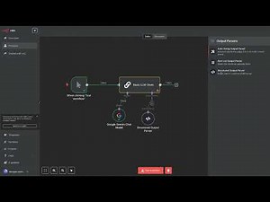 How to parse json in n8n output parser. ```json {..}