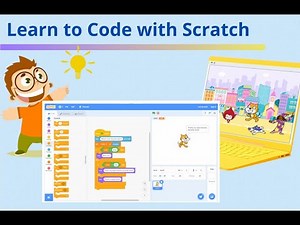 Basics of Scratch Beginner Guide (Very Simple Tutorial)