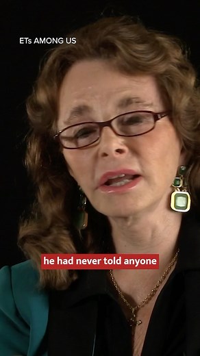 Man gets messages from extraterrestrials in binary code... and what does the message say? 🧐 Watch “Binary Code - Secret Messages from the Cosmos” episode of ETs Among Us to learn more - tap the link in our bio to take you there. ⁠ . ⁠ . ⁠ . ⁠ #binarycode #cosmicalignment #extraterrestrial #aliencontact | Unexplained on Gaia