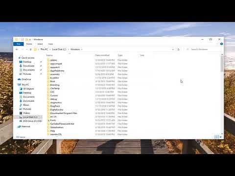 How to Sort and Select Files and Folders Windows 10 [Tutorial]