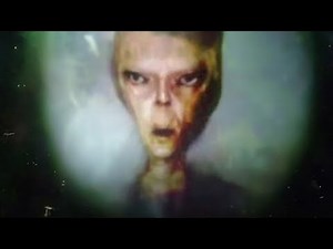 Alien Photos From History That Prove They're Real