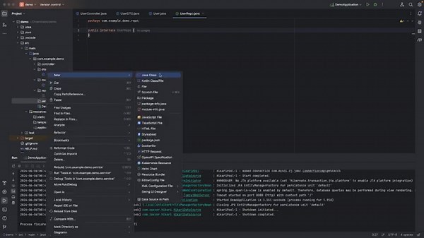 Java Spring Boot Sinhala - Part 03 - Full CRUD service and FE integration | Java Spring Boot සිංහල