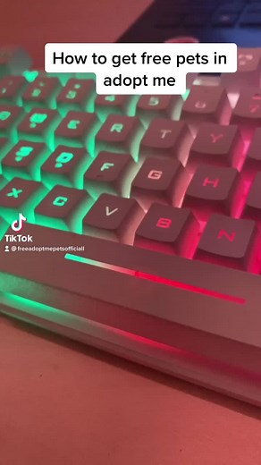 how to get free pets in adopt me 😋 #freepets #adoptme #adoptmefreepets #adoptme #aesthetic #robloxfreepets #robloxedit