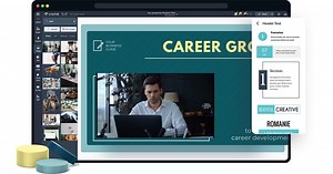 Free YouTube Intro Maker - Create Video Intros | Visme